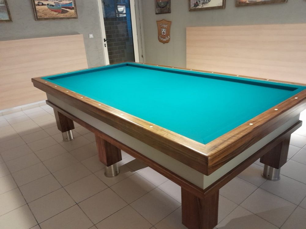 vente billard carambole occasion