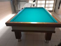 vente billard carambole occasion